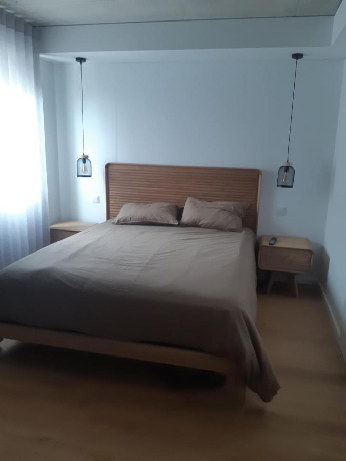 Apartamento T3 Junto A Ria E Ao Mar! Gafanha da Nazaré エクステリア 写真