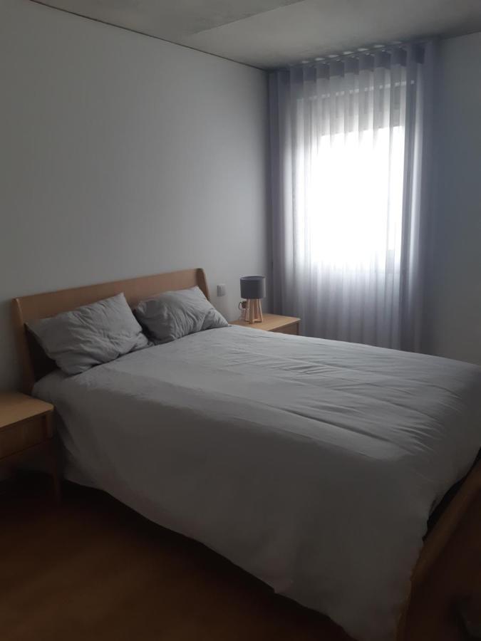 Apartamento T3 Junto A Ria E Ao Mar! Gafanha da Nazaré エクステリア 写真