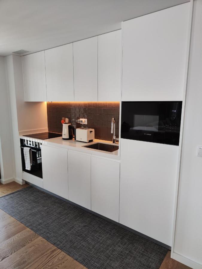 Apartamento T3 Junto A Ria E Ao Mar! Gafanha da Nazaré エクステリア 写真