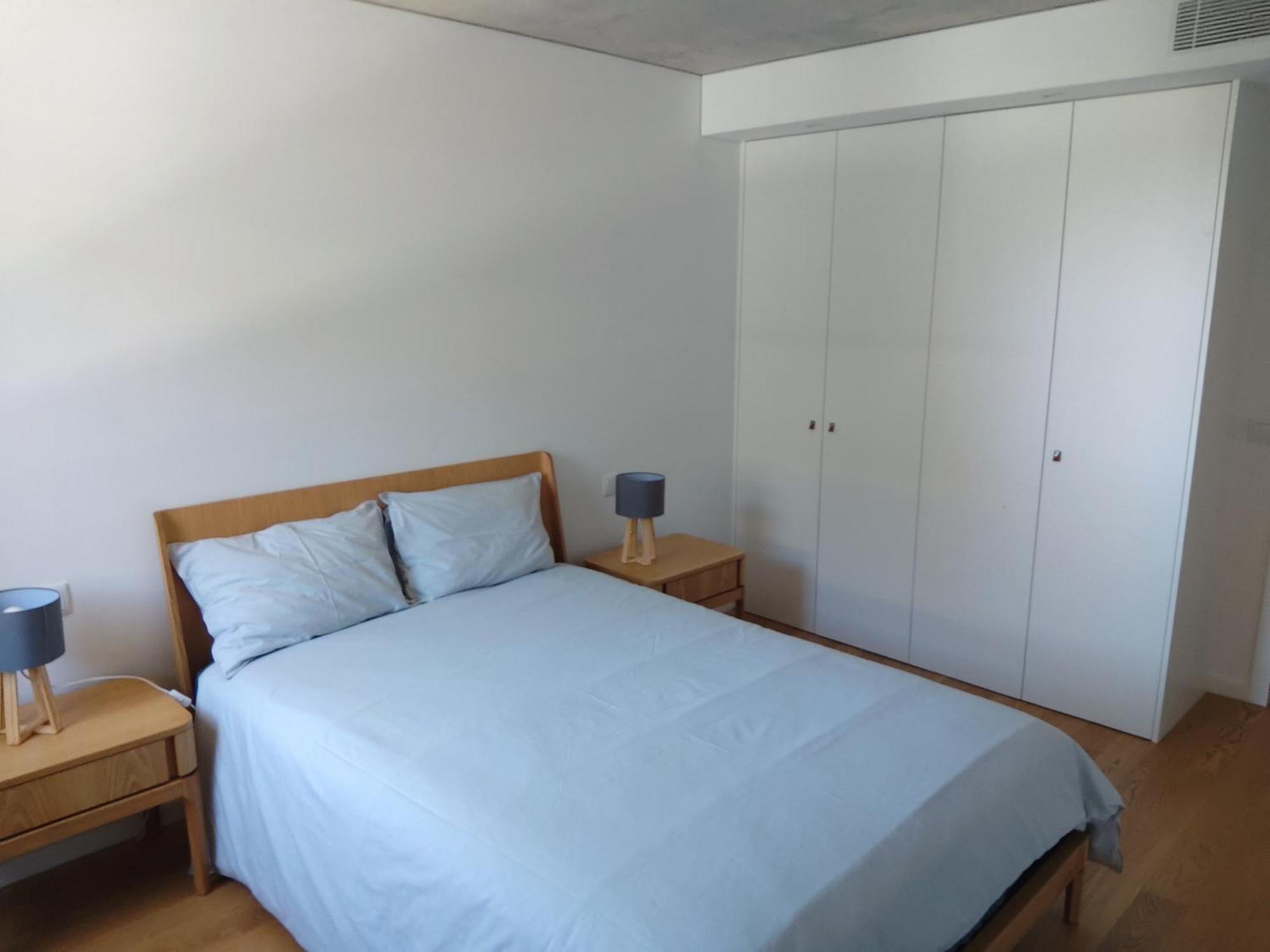 Apartamento T3 Junto A Ria E Ao Mar! Gafanha da Nazaré エクステリア 写真
