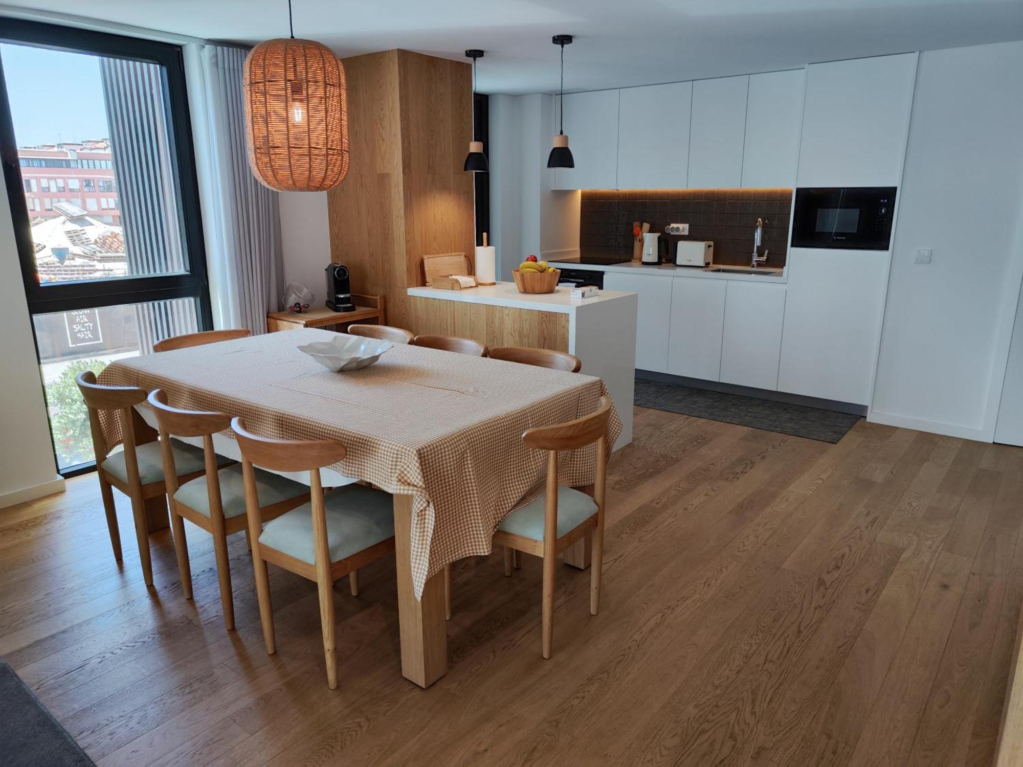 Apartamento T3 Junto A Ria E Ao Mar! Gafanha da Nazaré エクステリア 写真
