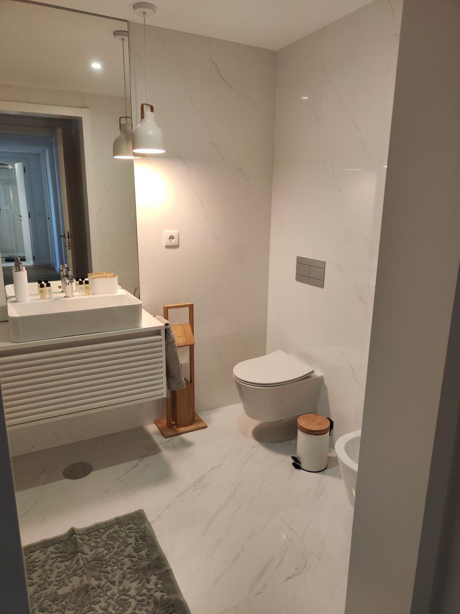 Apartamento T3 Junto A Ria E Ao Mar! Gafanha da Nazaré エクステリア 写真