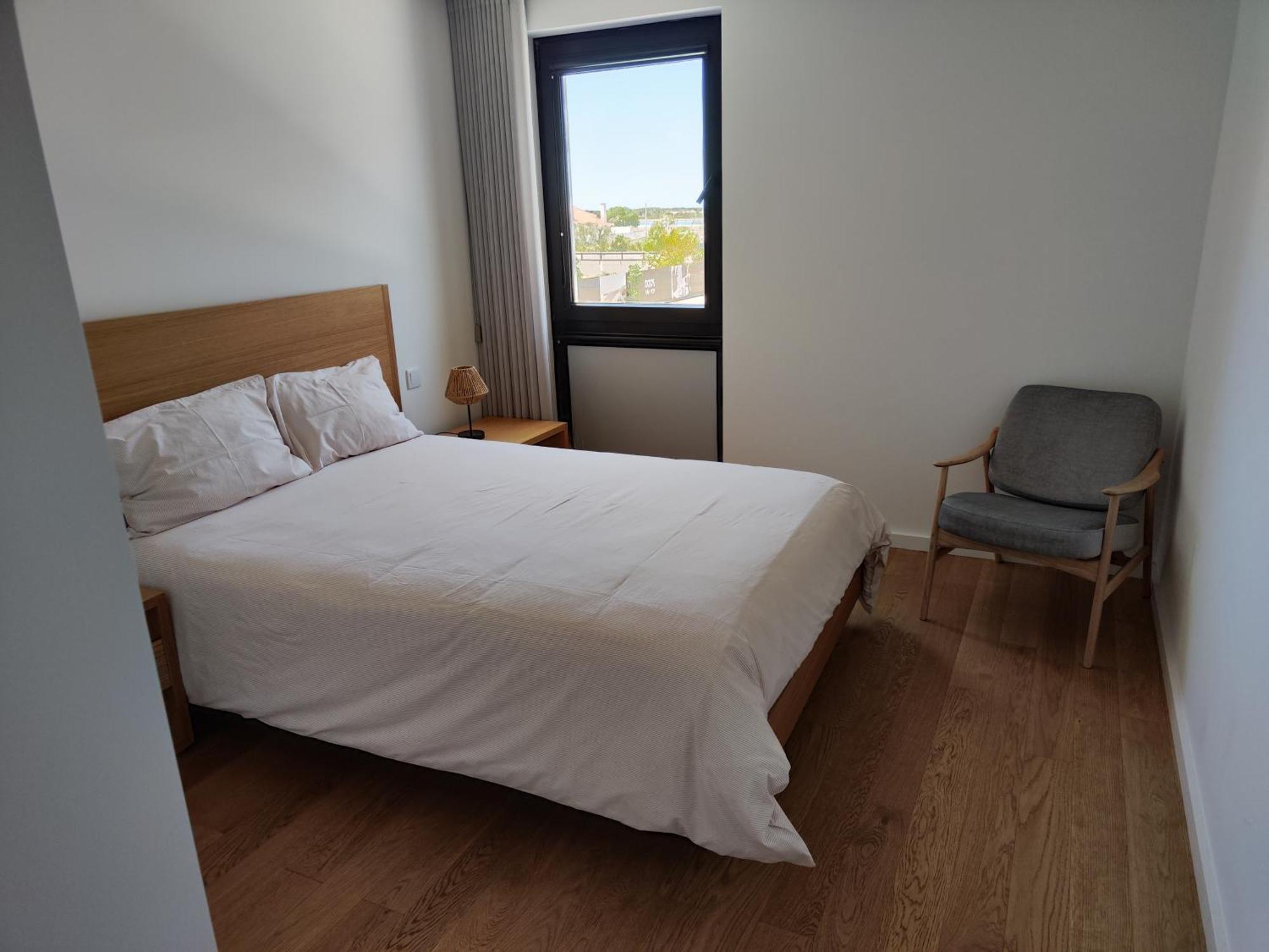 Apartamento T3 Junto A Ria E Ao Mar! Gafanha da Nazaré エクステリア 写真