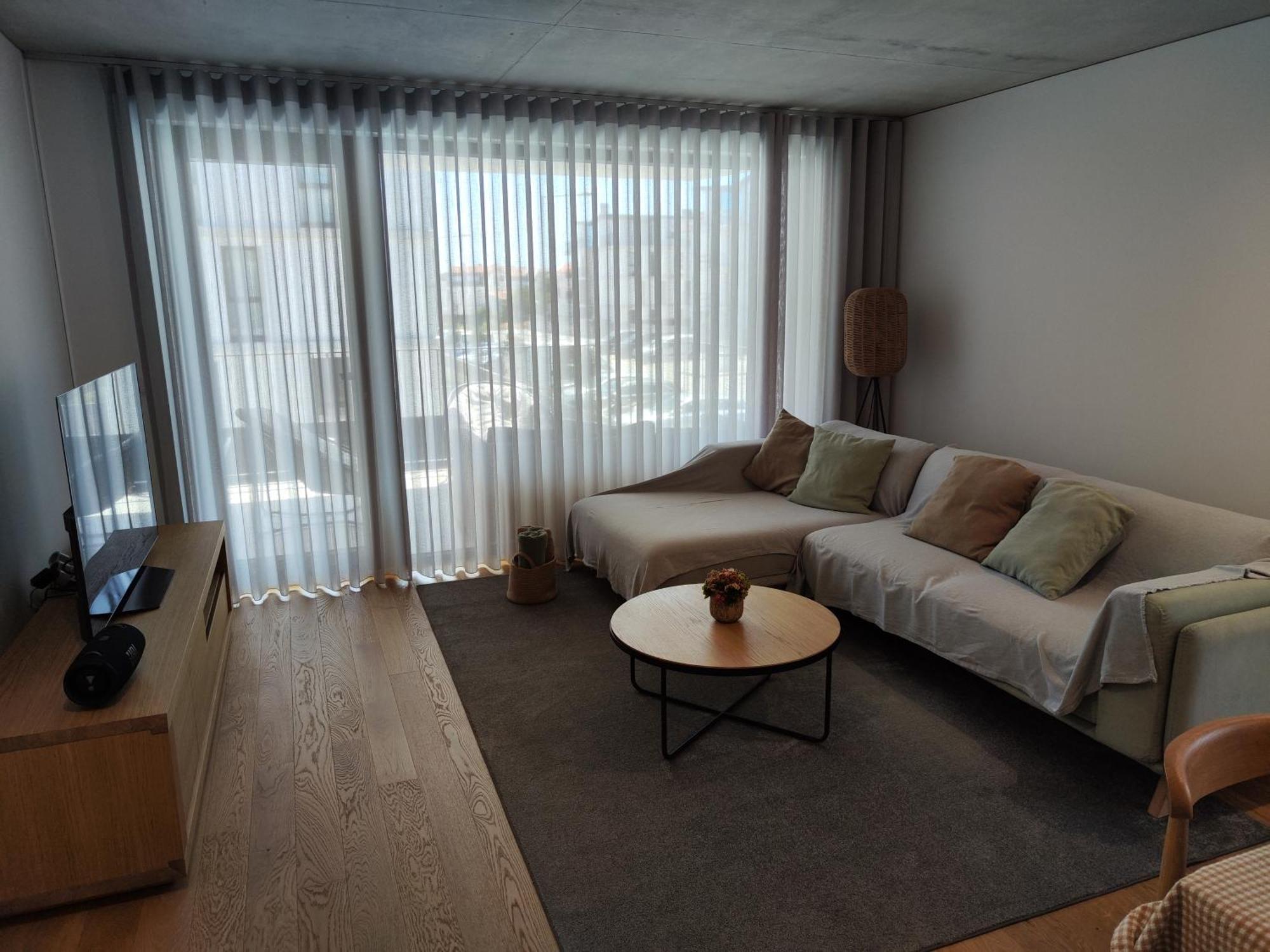 Apartamento T3 Junto A Ria E Ao Mar! Gafanha da Nazaré エクステリア 写真