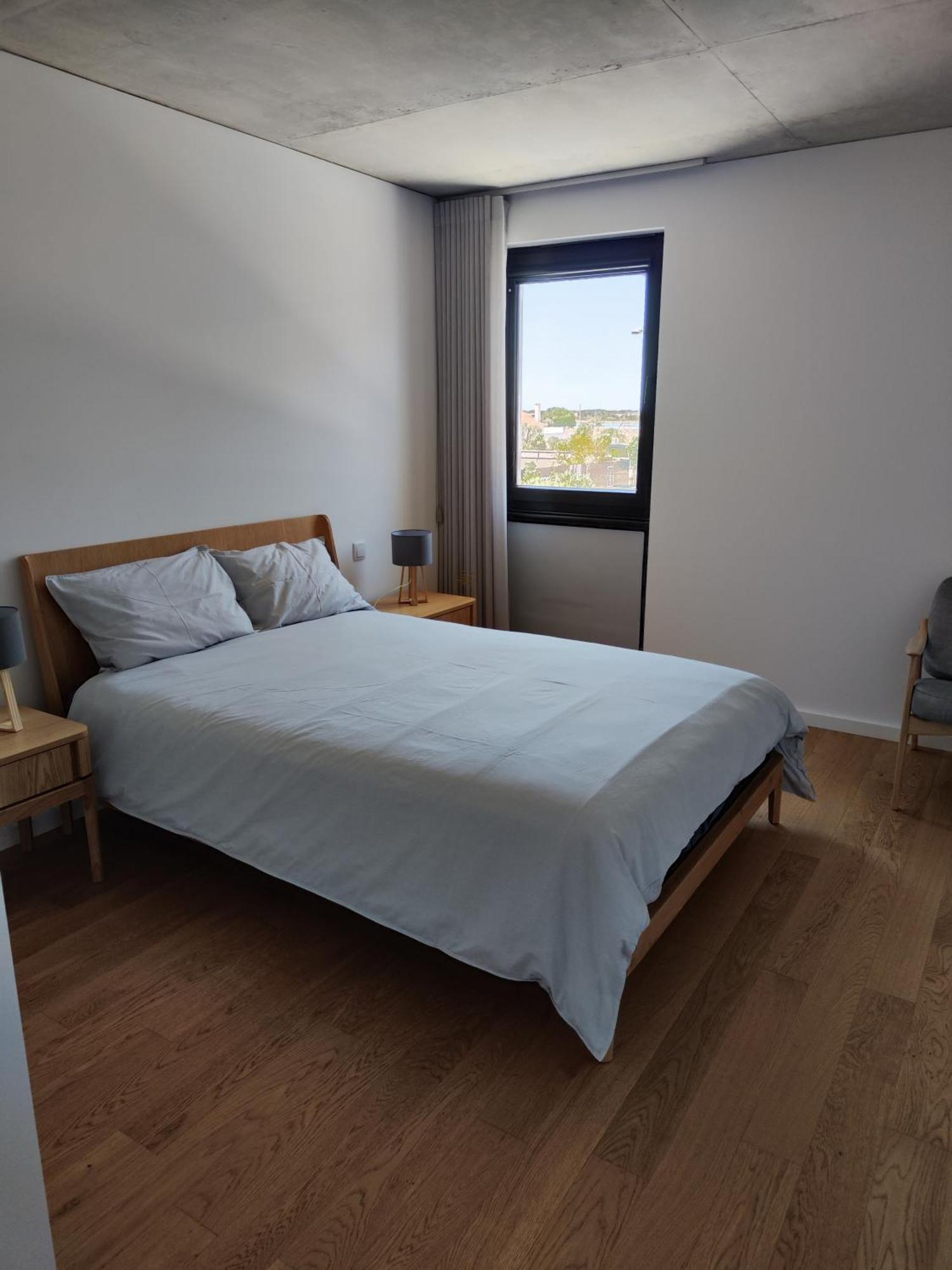 Apartamento T3 Junto A Ria E Ao Mar! Gafanha da Nazaré エクステリア 写真