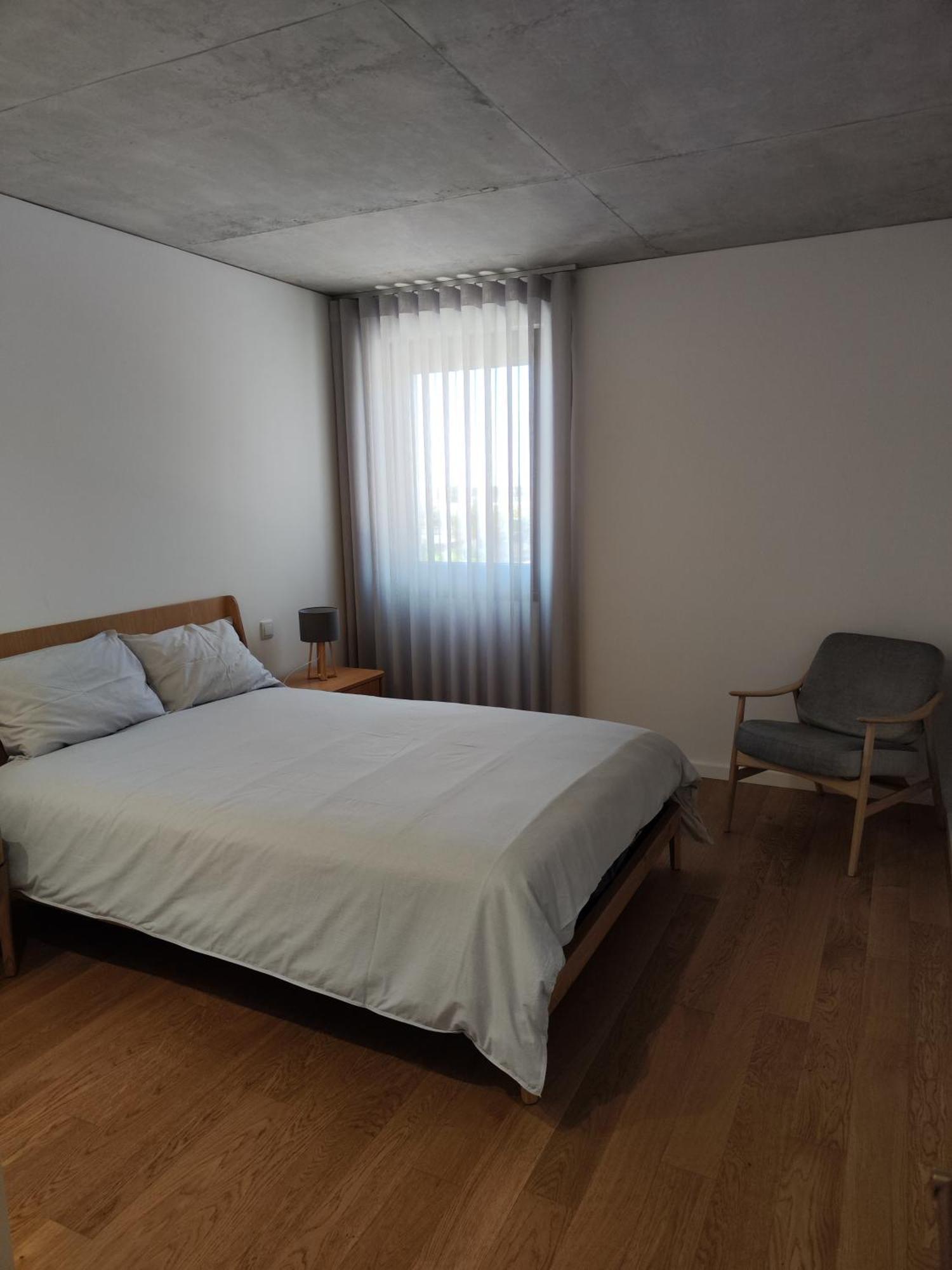 Apartamento T3 Junto A Ria E Ao Mar! Gafanha da Nazaré エクステリア 写真